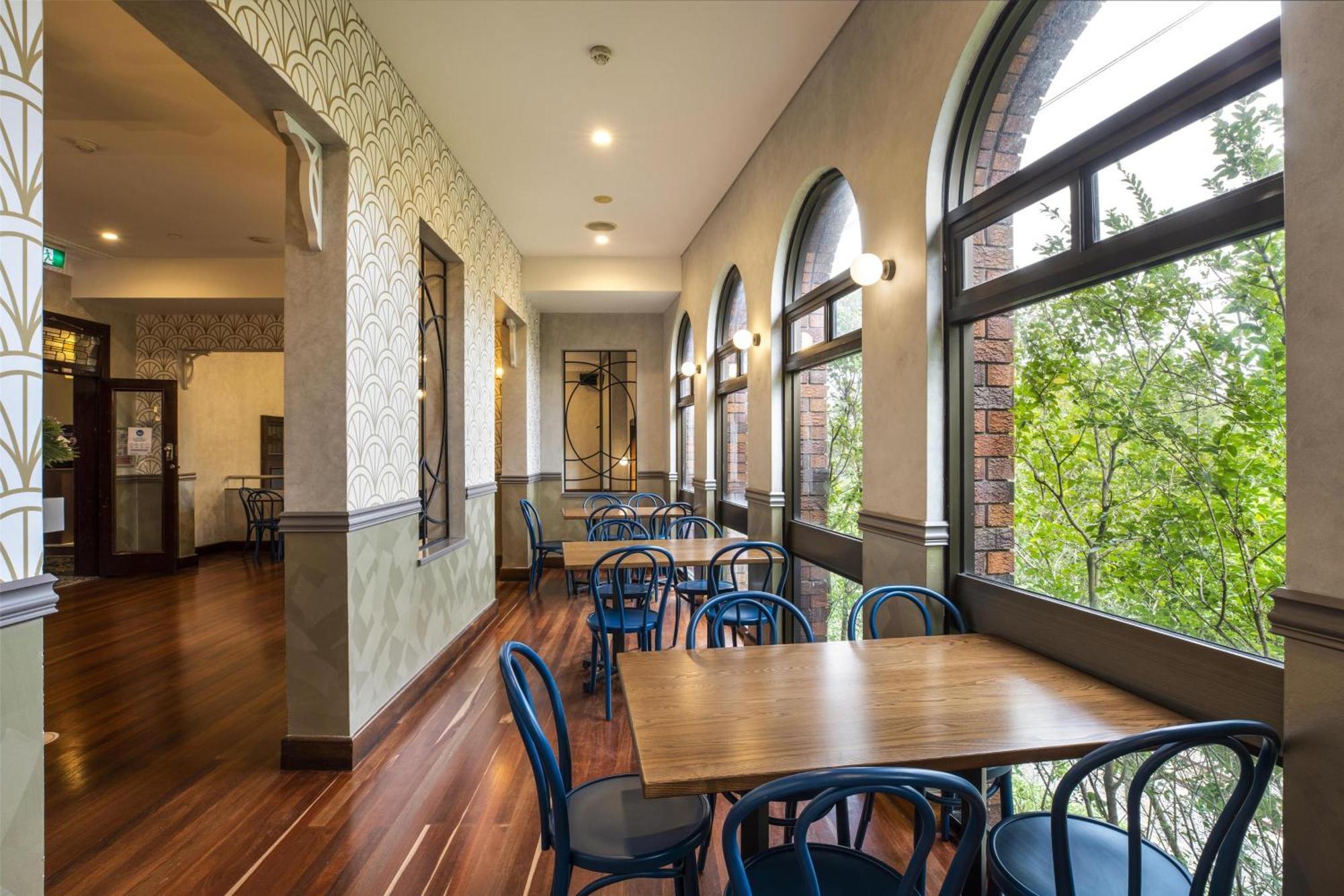 Nightcap At Pymble Hotel Exterior foto