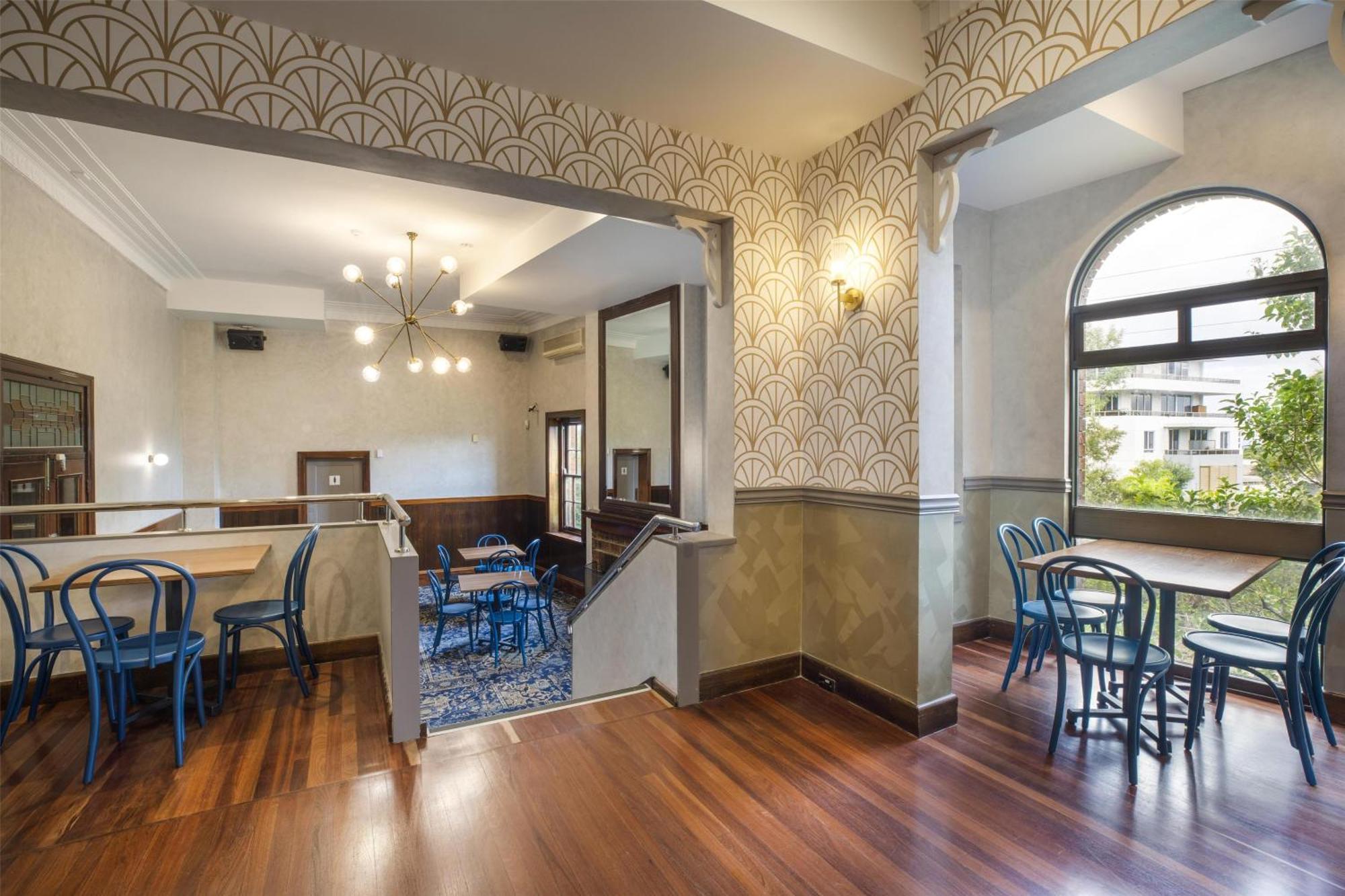 Nightcap At Pymble Hotel Exterior foto